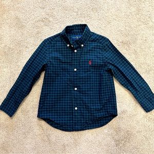 Ralph Lauren Polo Kids Button down shirt